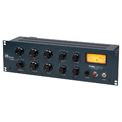 HERITAGE AUDIO TUBESESSOR Optik Tüp Kompresör